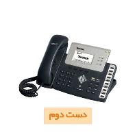 تلفن تحت شبکه Yealink T26P
